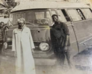 Vue d'ensemble de Kocrou Transport